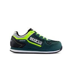 Pantofi Sparco Gymkhana S1P, SEB