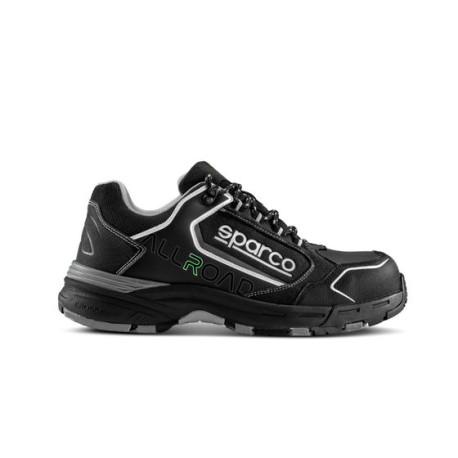 Work shoes Pantofi de siguranță Sparco Allroad S3 SRC, STIRIA | race-shop.ro