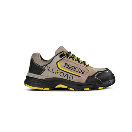 Work shoes Incaltaminte de siguranta Sparco Allroad S3 SRC, ROC | race-shop.ro