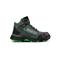 Pantofi de siguranță Sparco Allroad High Top S3 SRC, LEAP