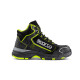 Work shoes Pantofi de siguranță Sparco Allroad High Top S3 SRC, MOTEGI | race-shop.ro