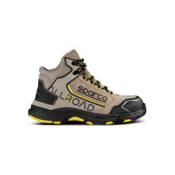 Pantofi de siguranță Sparco Allroad High Top S3 SRC, STONE