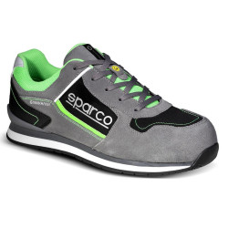 Pantofi de siguranță Sparco Allroad High Top S3 SRC, STONE