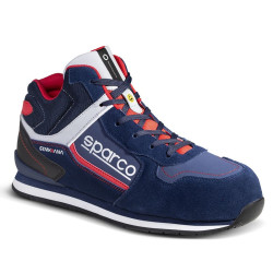Pantofi de siguranță Sparco Allroad High Top S3 SRC, STONE
