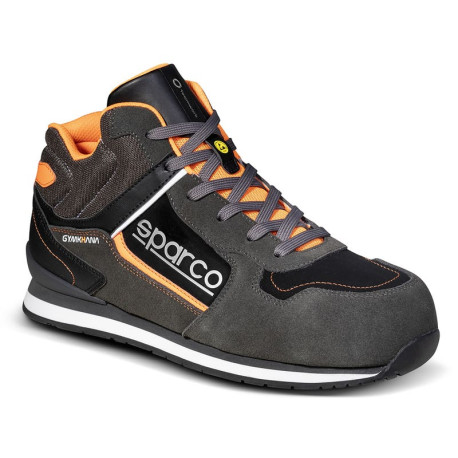 Work shoes Pantofi de siguranță Sparco Allroad High Top S3 SRC, STONE | race-shop.ro