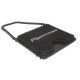 Filtre aer pentru carcasă Filtru aer sport Pipercross PP1556 | race-shop.ro