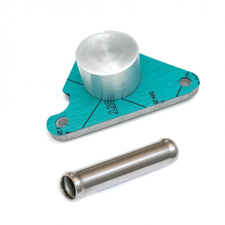 Anulatore EGR Dop de demontare EGR potrivit pentru VW, Audi, Skoda, Seat 1.6 2.0 TDI CUNA, CLCH | race-shop.ro