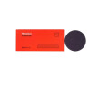 Koch Chemie Heavy Cut Pad 45 x 23 mm - Burete polish roșu