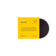 Accesorii Koch Chemie Fine Cut Pad 76 x 25 mm - Burete polish galben | race-shop.ro