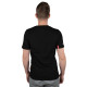 Tricouri Tricou RACES RS, negru | race-shop.ro