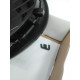 Bazár GRILĂ NEGRU LUCIOS se potrivește BMW E92 / E93 10-07.13 C/C DETERIORAT | race-shop.ro