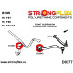 F80 F82 F83 031853A: Front anti roll bar bush SPORT | race-shop.ro