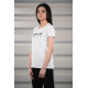 Tricouri Tricou damă MAXTON, gri | race-shop.ro
