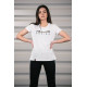 Tricouri Tricou damă MAXTON, gri | race-shop.ro