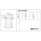 Tricouri Tricou damă MAXTON, gri | race-shop.ro