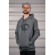 Geci și hanorace Hanorac bărbați MAXTON Design, gri | race-shop.ro