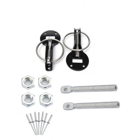 Promoții Siguranțe capotă aluminiu | race-shop.ro