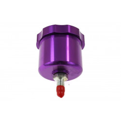 Rezervor lichid frână 100ml, aluminiu