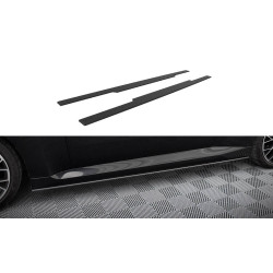 MAXTON DESIGN prelungiri praguri pentru BMW 2 Coupe G42