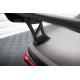 Body kit și tuning vizual MAXTON DESIGN eleron carbon cu suporți exteriori pentru BMW M4 G82 / G82 Facelift / M440i / 4 M-Pack G22 / G22 Facelift | race-shop.ro