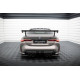 Body kit și tuning vizual MAXTON DESIGN eleron carbon cu suporți exteriori pentru BMW M4 G82 / G82 Facelift / M440i / 4 M-Pack G22 / G22 Facelift | race-shop.ro