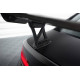 Body kit și tuning vizual Spoiler din carbon cu suporturi interioare BMW M2 F87 / 2 / 2 M-Pack F22 | race-shop.ro