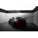 Body kit și tuning vizual MAXTON DESIGN eleron carbon cu suporți interiori + LED pentru BMW M2 F87 / 2 / 2 M-Pack F22 | race-shop.ro