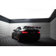 Body kit și tuning vizual MAXTON DESIGN eleron carbon cu suporți interiori + LED pentru BMW M2 F87 / 2 / 2 M-Pack F22 | race-shop.ro