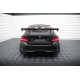 Body kit și tuning vizual MAXTON DESIGN eleron carbon cu suporți interiori + LED pentru BMW M2 F87 / 2 / 2 M-Pack F22 | race-shop.ro