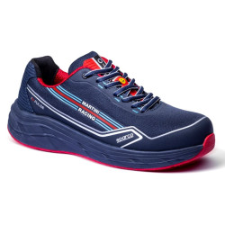 Pantofi de siguranță Sparco MARTINI RACING Impulse ESD S1PS SR FO HRO