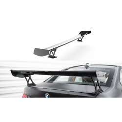 Spoiler din carbon cu suporturi externe BMW M2 F87 / 2 / 2 M-Pack F22