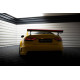 Body kit și tuning vizual Spoiler din carbon cu suporturi externe + LED Audi A5 Coupe 8T | race-shop.ro