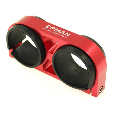 Piese și accesorii Suport pentru 2 Pompă combustibil Epman | race-shop.ro