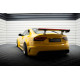 Body kit și tuning vizual MAXTON DESIGN eleron carbon cu suporți interiori + LED pentru Audi A5 Coupe 8T | race-shop.ro