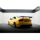 Body kit și tuning vizual MAXTON DESIGN eleron carbon cu suporți interiori + LED pentru Audi A5 Coupe 8T | race-shop.ro