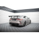 Body kit și tuning vizual Spoiler din fibră de carbon cu suporturi interioare BMW M4 G82 / G82 Facelift / M440i / 4 M-Pack G22 / G22 Facelift | race-shop.ro