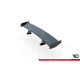 Body kit și tuning vizual Spoiler din fibră de carbon cu suporturi interioare BMW M4 G82 / G82 Facelift / M440i / 4 M-Pack G22 / G22 Facelift | race-shop.ro