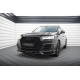 Body kit și tuning vizual MAXTON DESIGN set prelungiri pentru Audi SQ7 Mk2, V1 | race-shop.ro