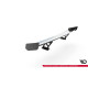 Body kit și tuning vizual Spoiler din carbon cu suporturi interioare V2 BMW 1 M E82 | race-shop.ro
