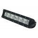 Proiectoare LED Iluminare LED - rampa 30w 276x74,5mm (lumină flux) | race-shop.ro