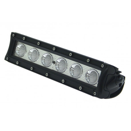 Proiectoare LED Iluminare LED - rampa 30w 276x74,5mm (lumină flux) | race-shop.ro