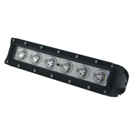 Proiectoare LED Iluminare LED - rampa 30w 276x74,5mm (lumină punct) | race-shop.ro