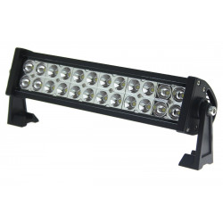 Iluminare LED - rampa 72w 405x114mm