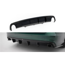 Difuzor Spate Audi A6 S-line Avant C7