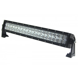 Iluminare LED - rampa 120w 628x111mm