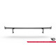 Body kit și tuning vizual Spoiler din carbon cu suporturi externe Audi A3 / A3 S-Line / S3 / RS3 Sedan 8V / 8V Facelift | race-shop.ro