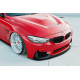 Body kit și tuning vizual Splitter frontal BMW M3 F80 | race-shop.ro