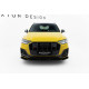 Body kit și tuning vizual MAXTON DESIGN set prelungiri pentru Audi SQ7 Mk2 (4M) Facelift, V2 | race-shop.ro