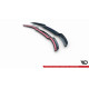 Body kit și tuning vizual MAXTON DESIGN set prelungiri pentru Audi SQ7 Mk2 (4M) Facelift, V2 | race-shop.ro