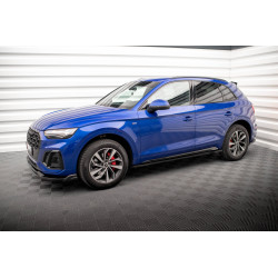 MAXTON DESIGN set prelungiri pentru Audi Q5 S-Line SUV Mk2 Facelift